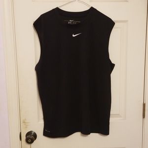 Nike Dri Fit Workout Tank Top
